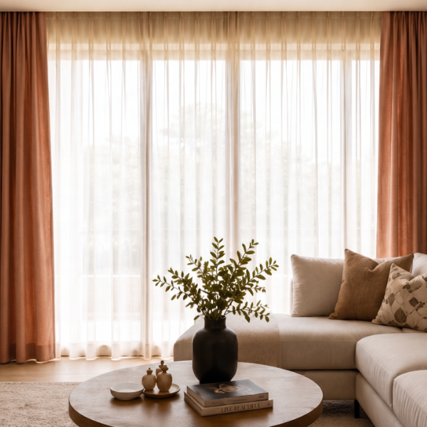 Curtain Care Tips: How to Keep Your Curtains Looking New for Years