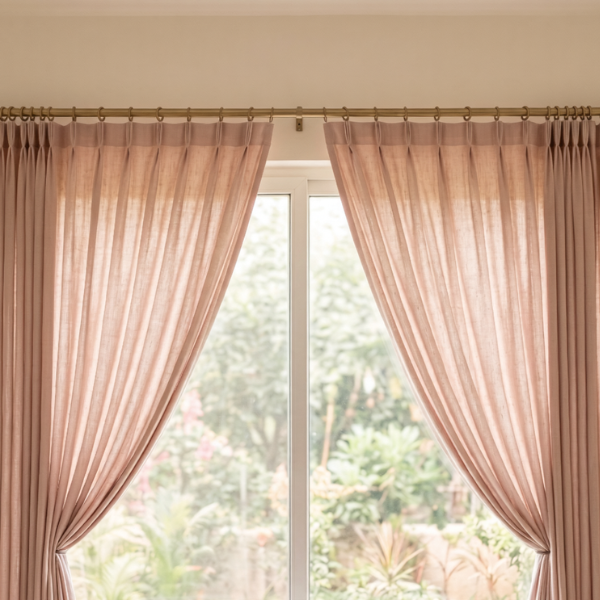 Curtain Rods vs Pelmets: Which Is Better for Your Home?