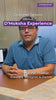 Customer testimonial