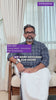 Customer testimonial